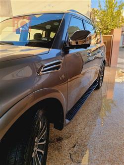 Nissan Armada